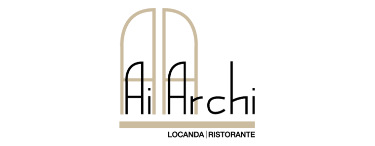 logo ristorante Locanda Ai Archi