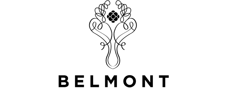 logo belmont