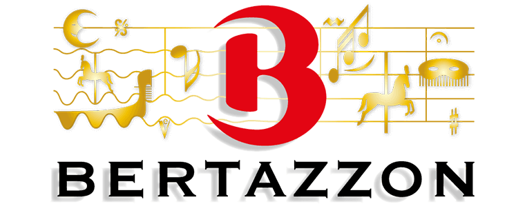 logo bertazzon 3B