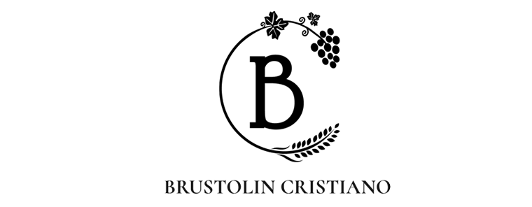 logo brustolin cristiano