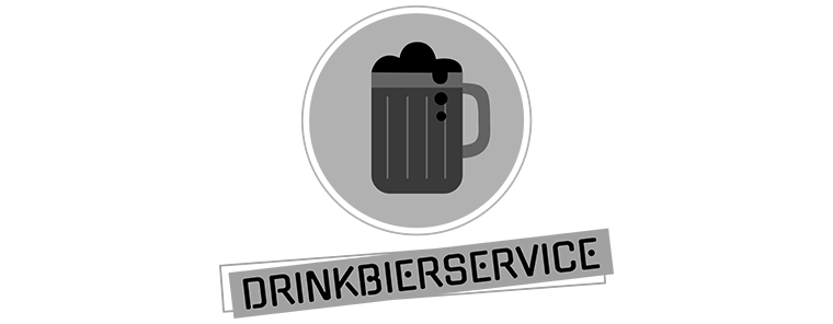 logo drinkbierservice