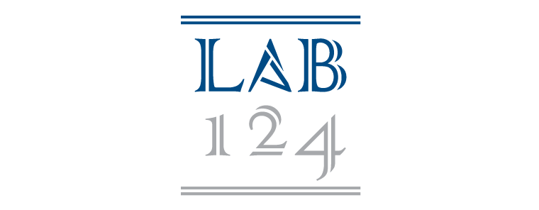 logo LAB124