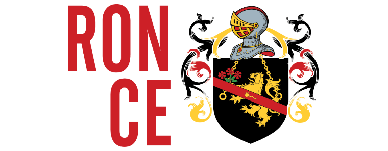logo Ronce