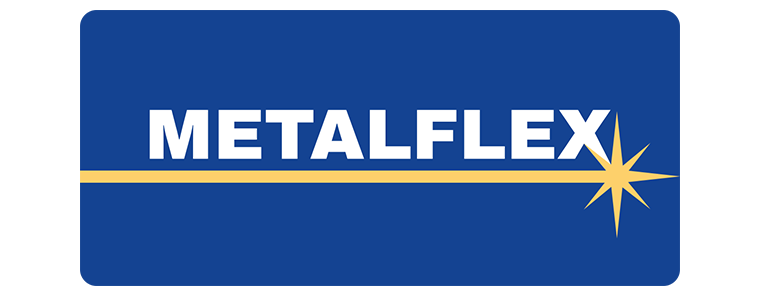 Metalflex logo web