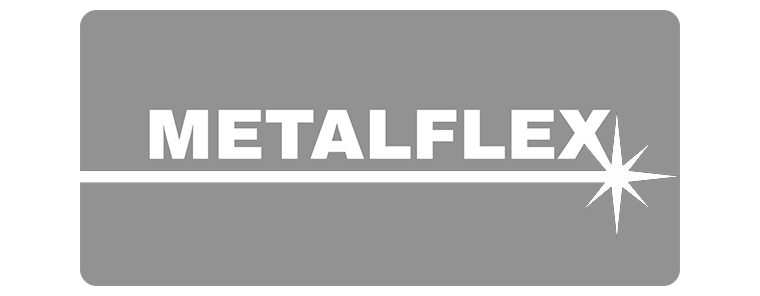 Metalflex logo web