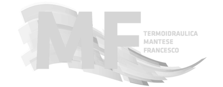 logo mf termoidraulica